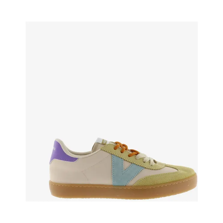 Lage Sneakers Victoria 077-52536074240339 (1126230-23)