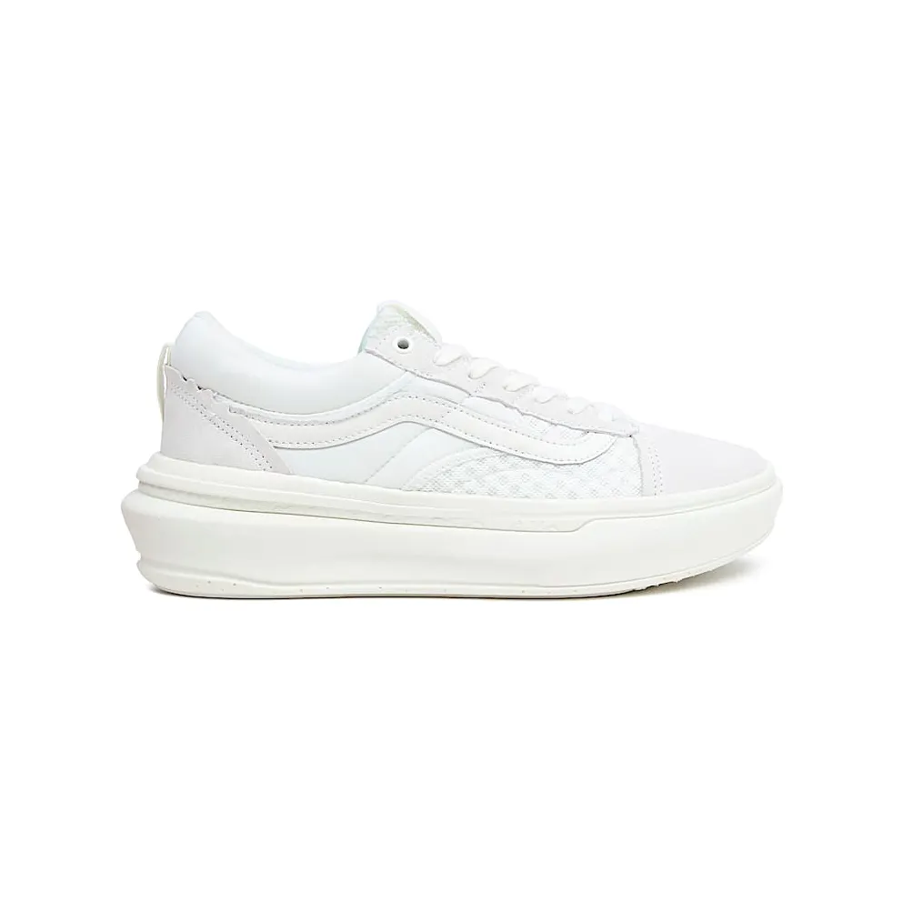 Vans Old Skool – “White Light Brown” (VN0A4BVLQC5)