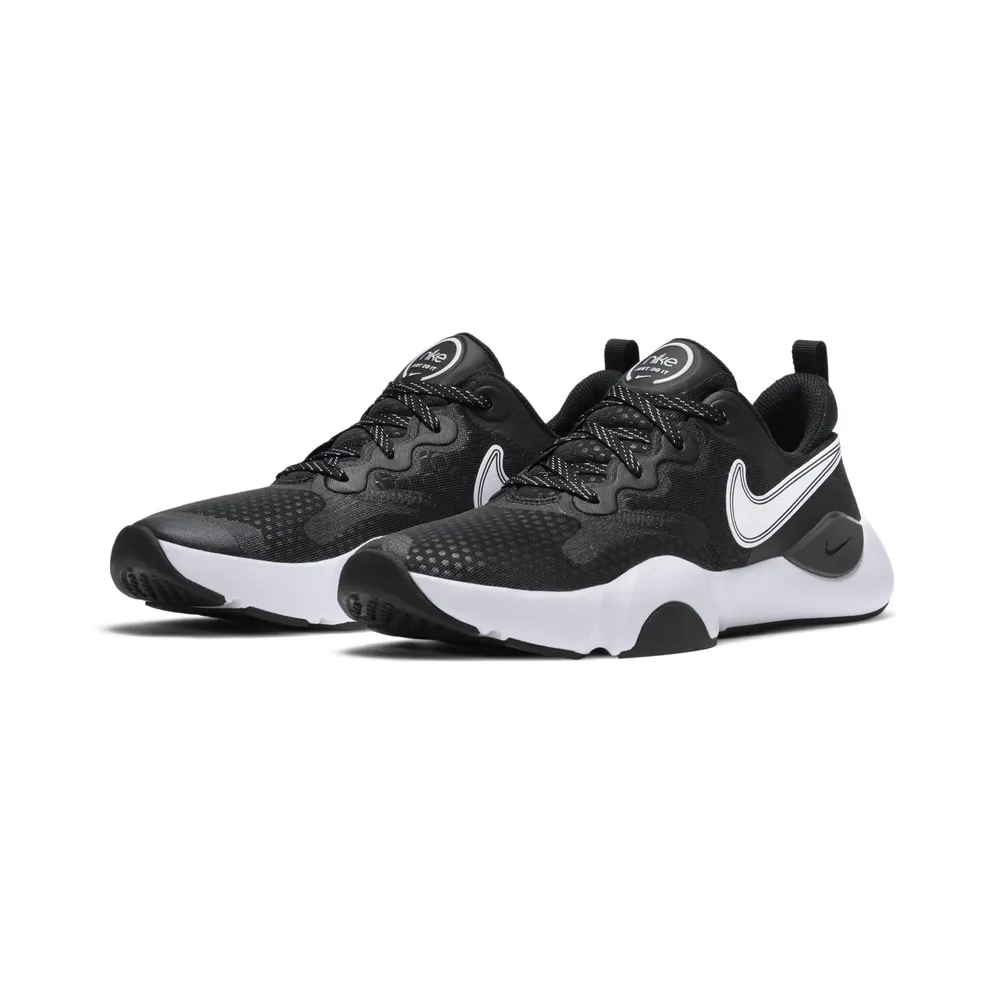 Nike SpeedRep Training Shoe for Women Black (CU3583-004)