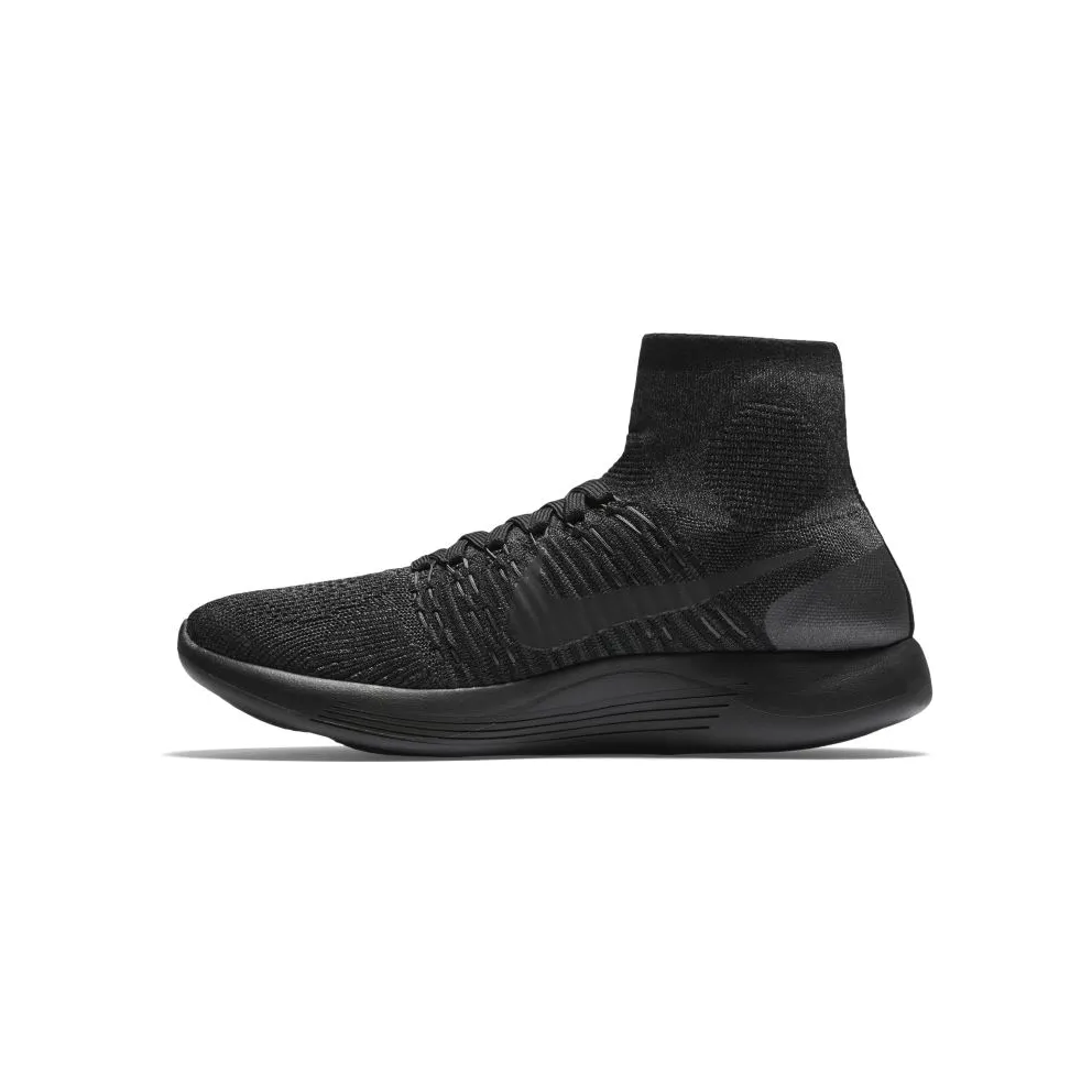 Nike Lunarepic Flyknit Black (831111-001)