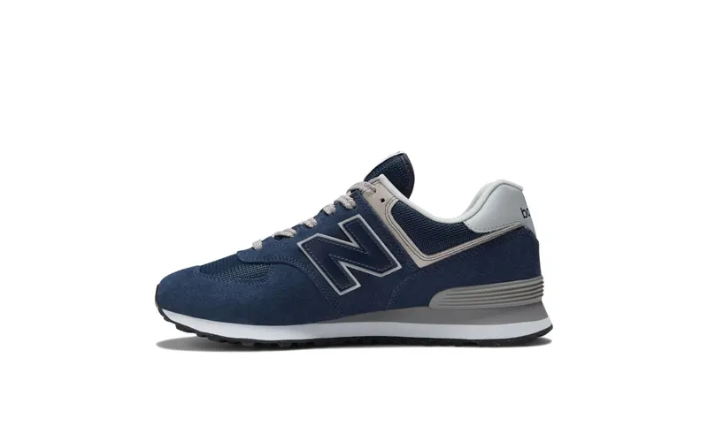 New Balance New Balance Blue/White (ML574EVN)