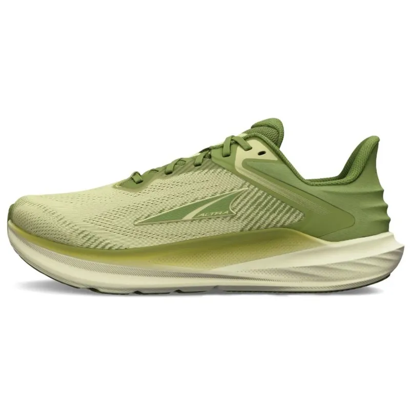 Altra Torin 8 “Dusty Olive” (AL0A85QE315)