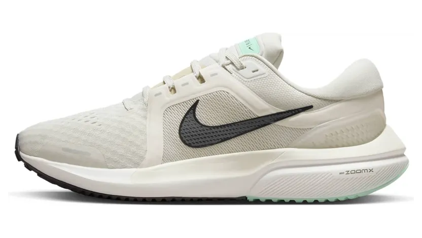 Nike Air Zoom Vomero 16 “Light Bone / Sail / Rattan / Black” (DA7245-006)