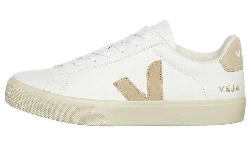 Veja Campo WMN Extra White / Almond (CP0502920A)