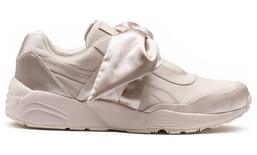 Puma Bow Rihanna Fenty Pink Tint (W)