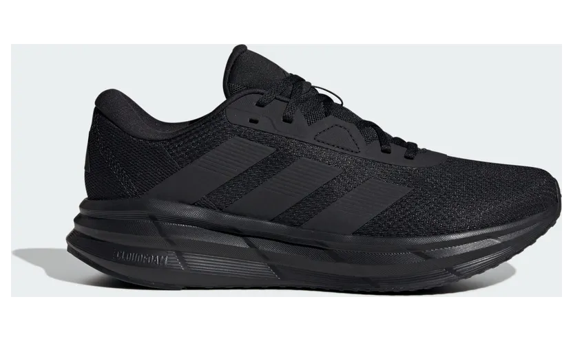 Adidas Galaxy 7 Hardloopschoenen Core Black / Core Black / Core Black (ID8757)