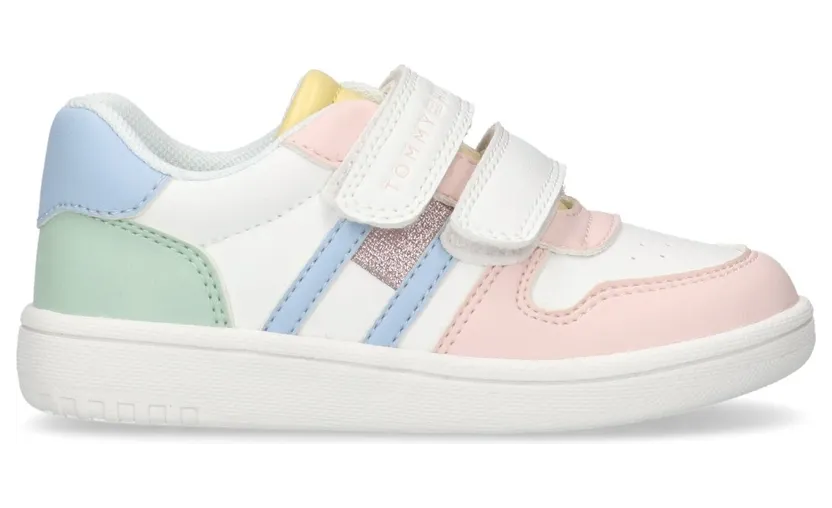 tommy-hilfiger-sneaker T1A9-33730-1439Y913