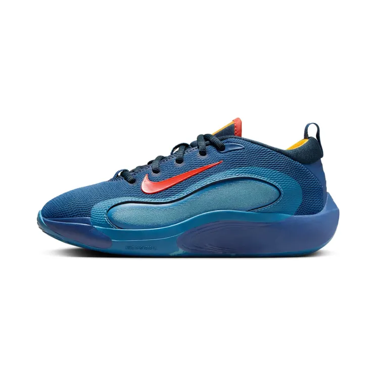 Nike IsoFly Mystic Navy Armory Navy Aegean Storm Cosmic Clay (FN4384-400)