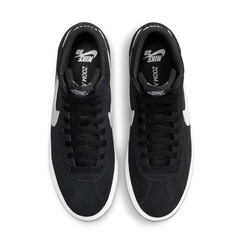 Nike SB Bruin High Skate Black (DR0126-001)
