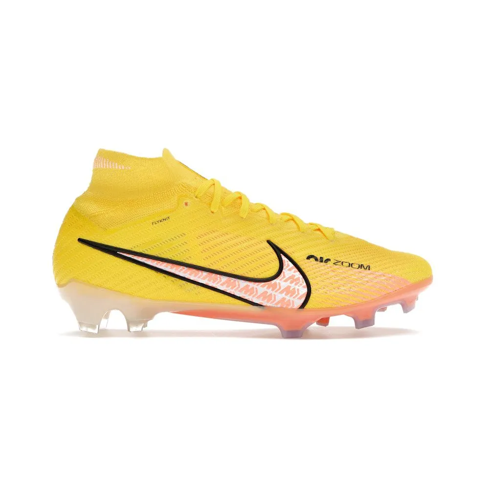 Nike Zoom Mercurial Superfly 9 Elite FG Lucent Pack (DJ4977-780)