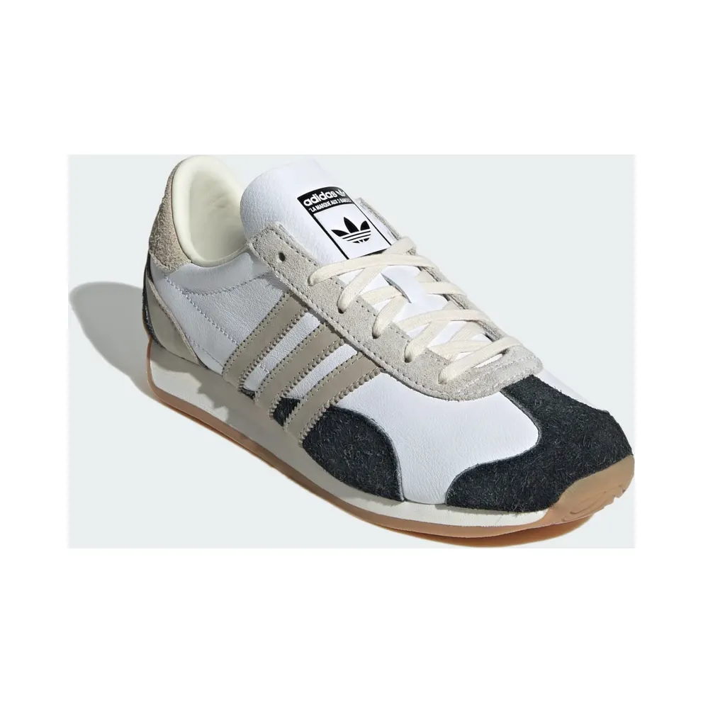 Adidas Country OG Cloud White / Putty Grey / Core Black (JI2870)