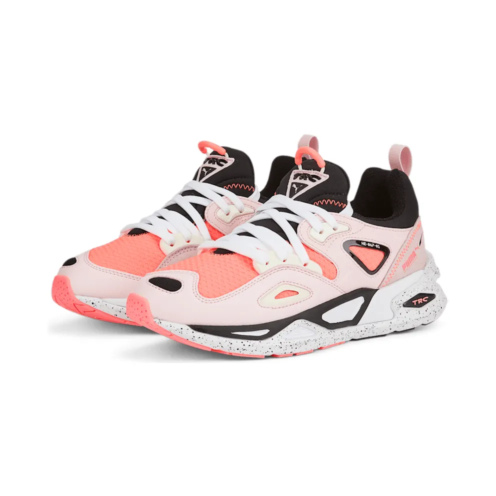 Puma Trc Blaze Galaxy2 Black/Brown (38600201)