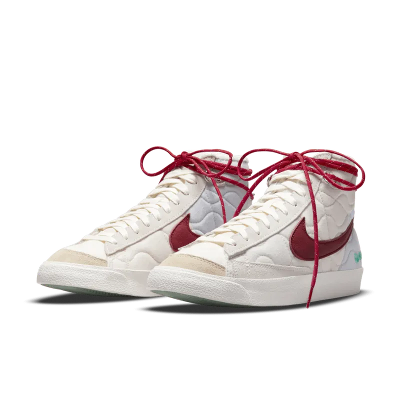 Nike Blazer Mid 77 Chinese New Year (2022) (W) (DQ5360-181)