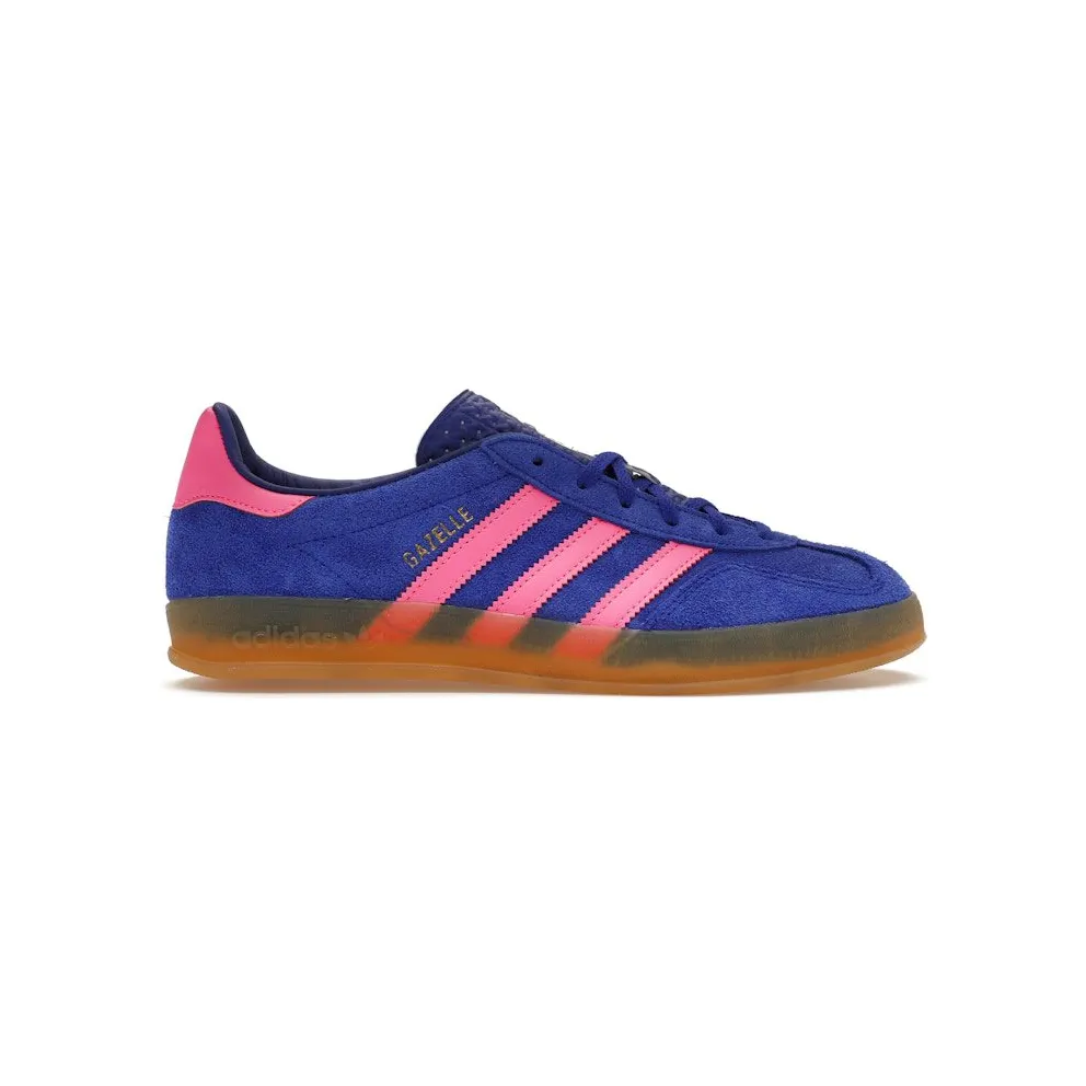 adidas Gazelle Indoor Lucid Blue Pink (IH5931)