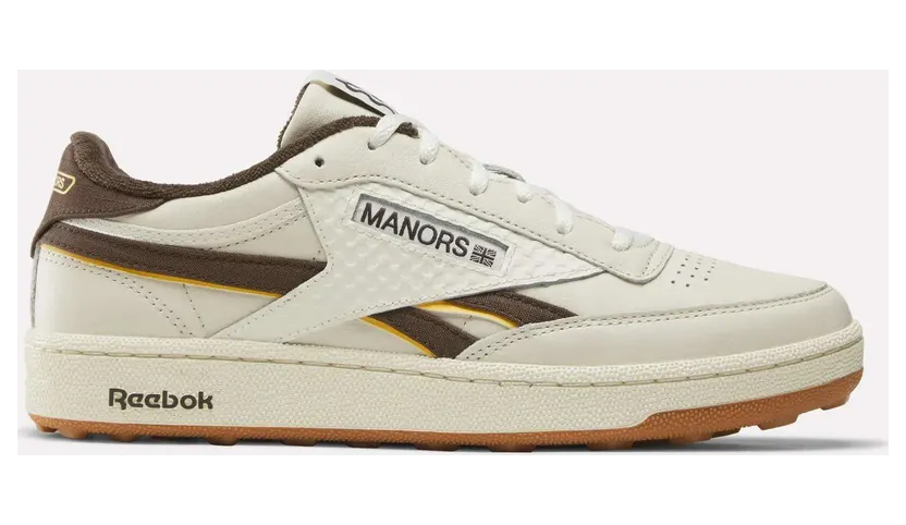 MANORS x Reebok Club C Revenge (100284837)