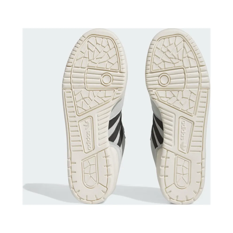 adidas Rivalry Low Wonder Silver / Core Black / Off White (IE7210)