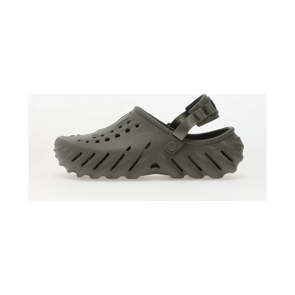 Crocs Echo Clog Dusty Olive