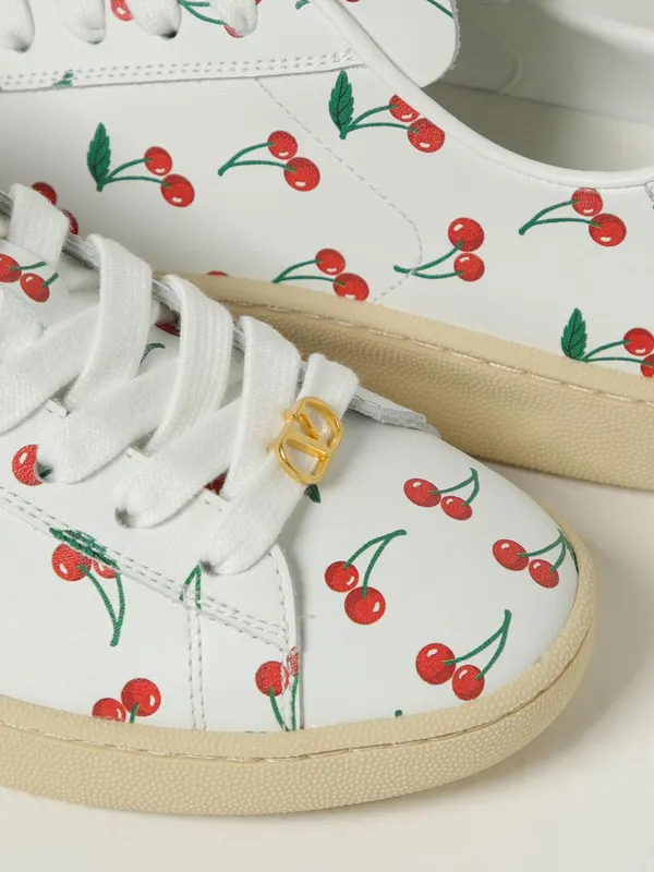 Valentino garavani Sneakers White (7W2S0LX9DRJCSV) (3)