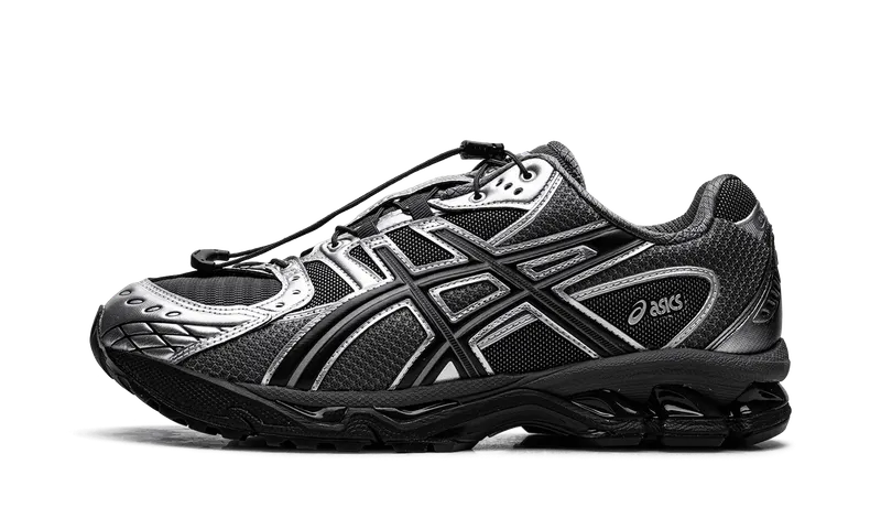 Asics Gel-Nimbus 10.1 “Unaffected Silver Black” (1203A836-020)