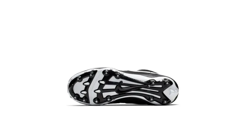 Jordan 1 TD Low Black White Back/White-White (AV5292-001)