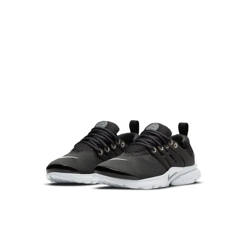 Nike Presto PS “anthracite black” (844766-015)