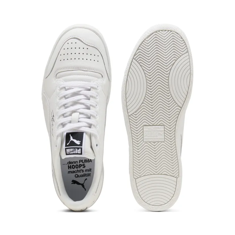 Puma Majesty “Puma White” (312617_01)