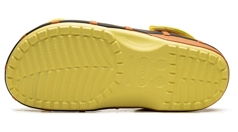 crocs-classic 209824-7HD