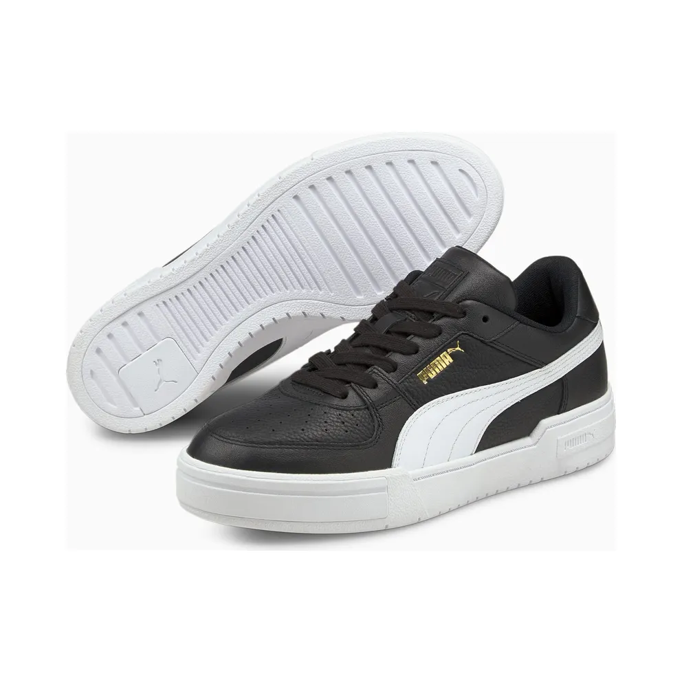 Men’s PUMA Ca Pro Classic Black/White (380190-05)