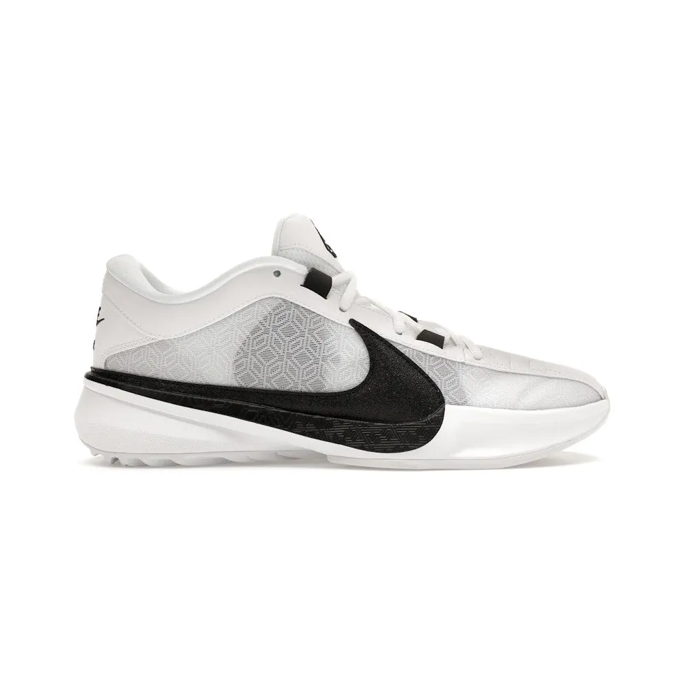 Nike Zoom Freak 5 TB White (DZ2946-100)