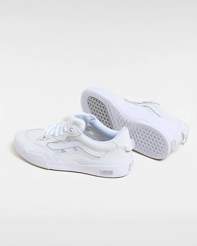 Vans Skate 2 Wayvee White (VN000D5DWHT)