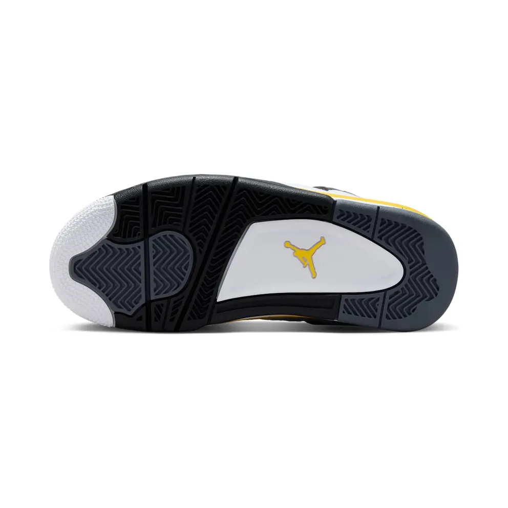 Air Jordan 4 Retro GS “Tour Yellow” (408452-102)