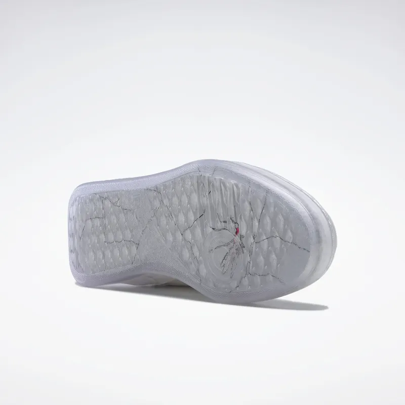Adidas Jurassic Park Club C Legacy Cloud White / Classic White / Black (GY0856)