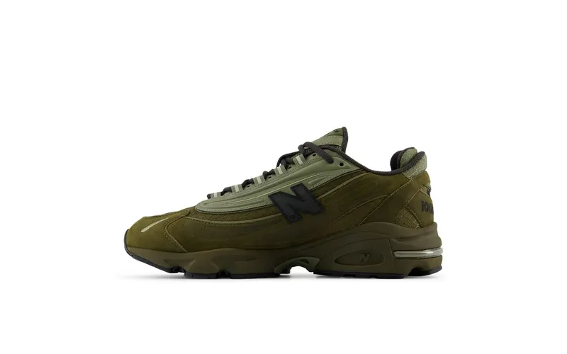 New Balance 1000 Cordura Woodland (M1000NBU)
