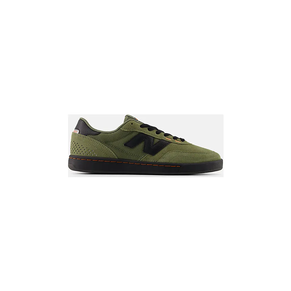 NEW BALANCE NB Numeric 440 V2 “Dark Olivine / Black” (NM440NL2)