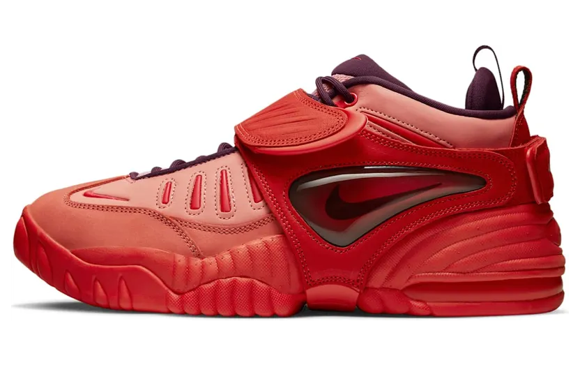 Nike Air Adjust Force “Ambush – Light Madder Root” (DM8465-800)