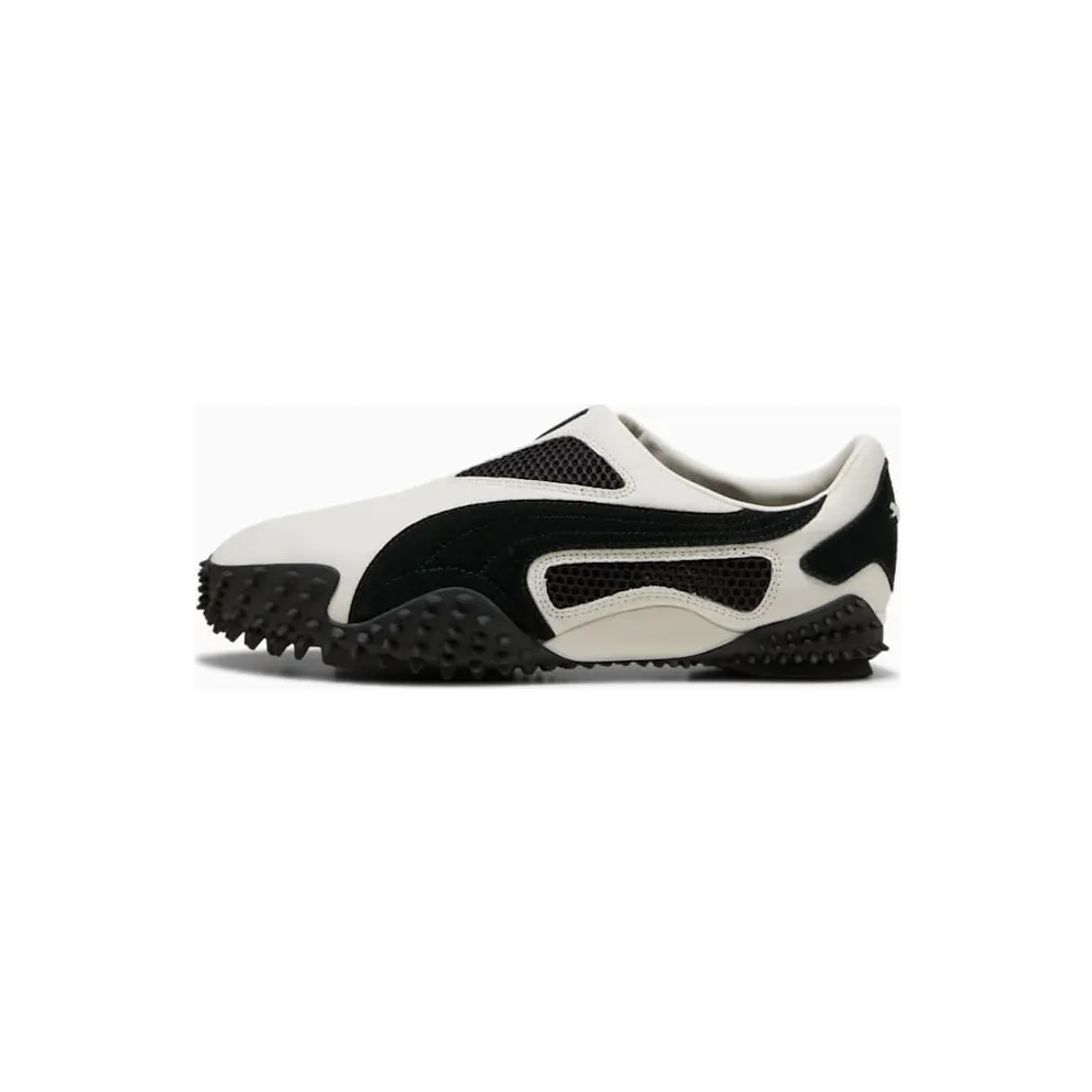 Puma Mostro Black