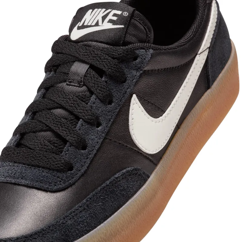 Nike Killshot 2 Black Gum Yellow Sail (IF0500-001)