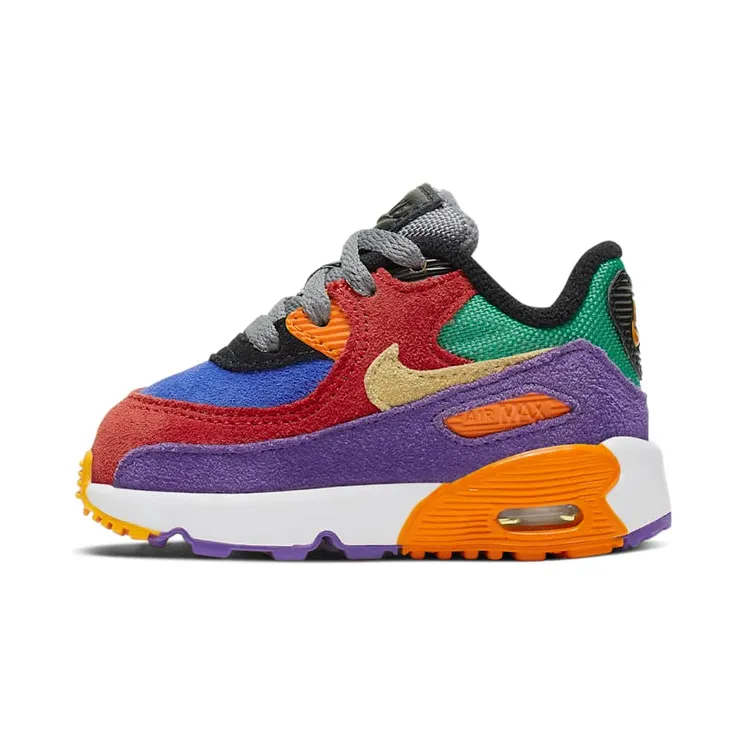 Nike Air Max 90 QS TD Viotech (CJ0935-600)