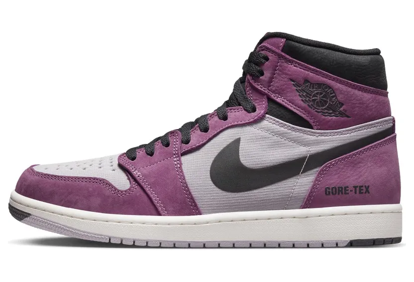 Air Jordan 1 Element Gore-Tex Berry (DB2889-500)