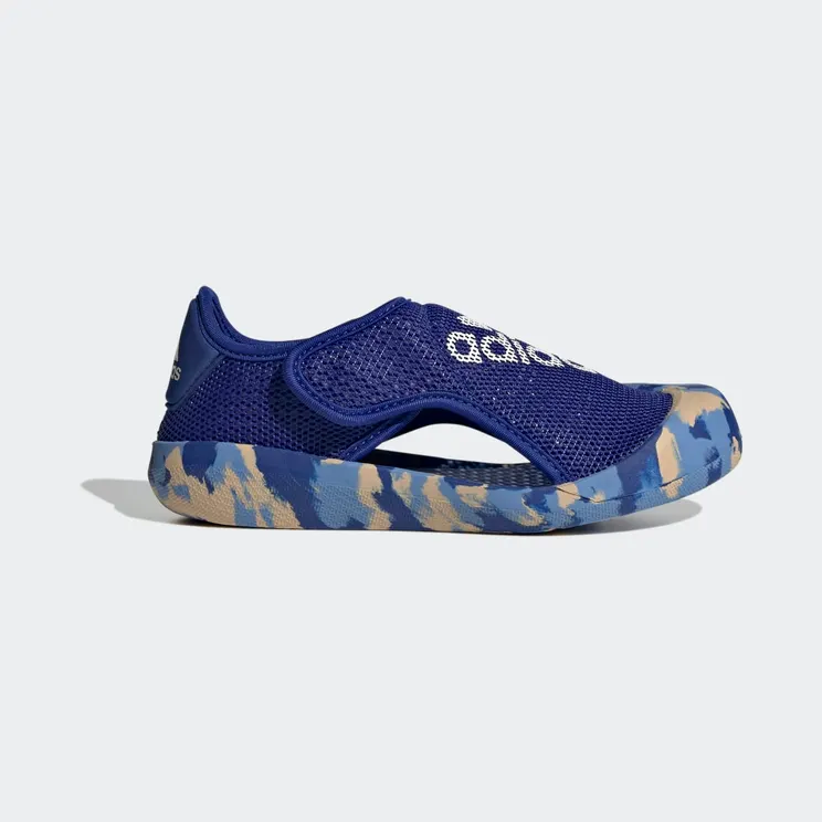adidas Altaventure Sport Zwemsandalen Semi Lucid Blue / Cloud White / Blue Fusion (FZ6508)