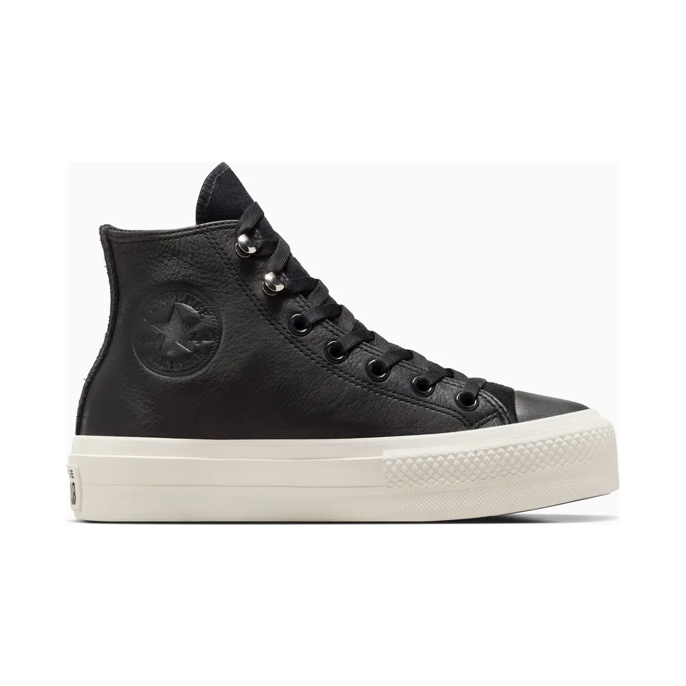 Converse Chuck Taylor All Star – “Water Repellent – Black” (A08312C)