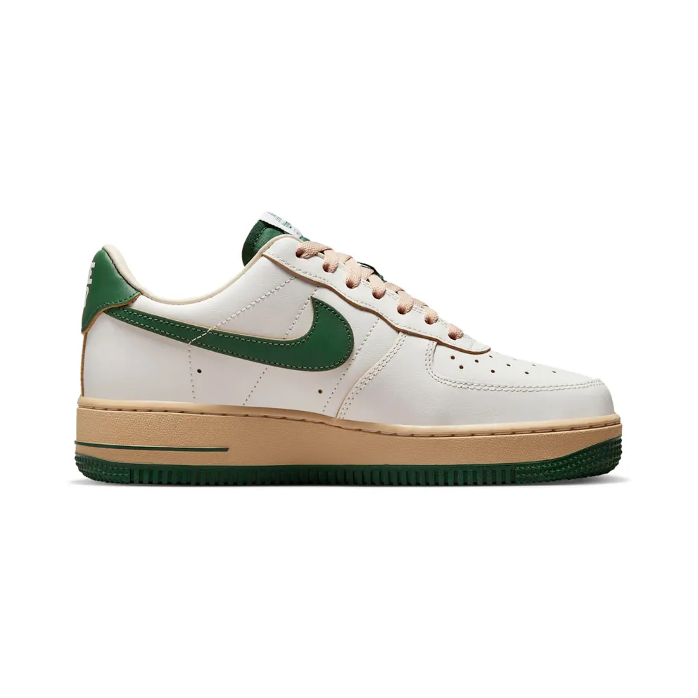 Nike AIR FORCE 1 LO MNS “Gorge Green” (DZ4764-133)