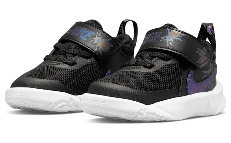 nike-team-hustle CZ4181-001