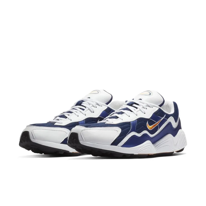 Nike Zoom Alpha Binary Blue Carotene Binary Blue/Carotene-White-Black (BQ8800-400)
