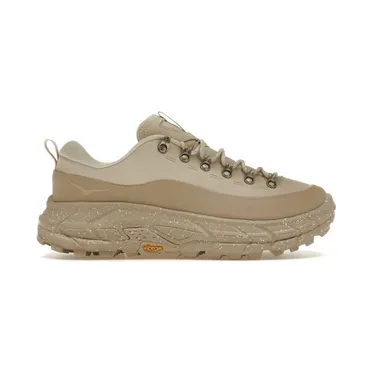 Hoka One Tor Summit 2 Oat Milk Oxford Tan (1147952-OLK)