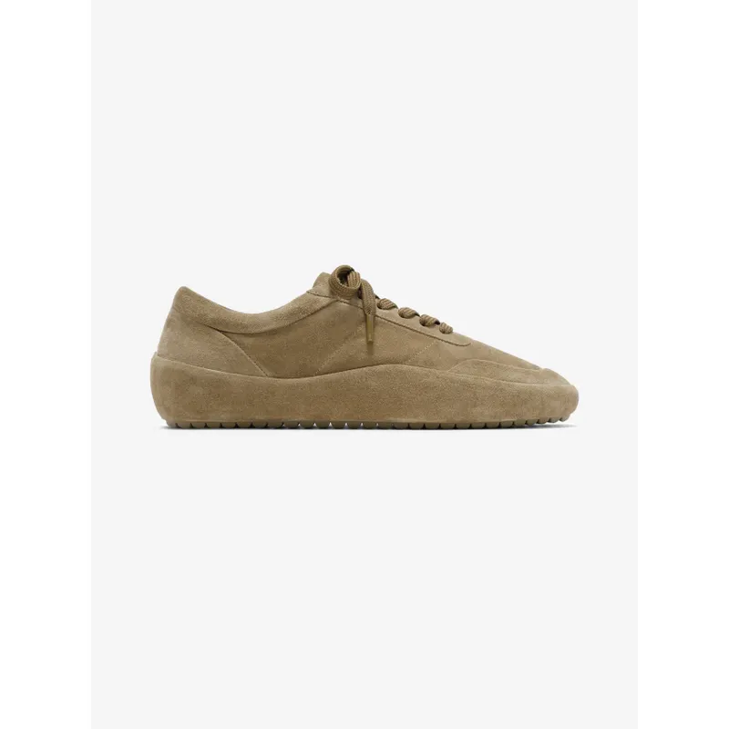 Fear of God Lace Up Runner “Sand” (FG980-9019SOFS-280)