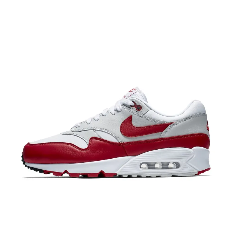 Nike Air Max 90/1 University Red (AJ7695-100)