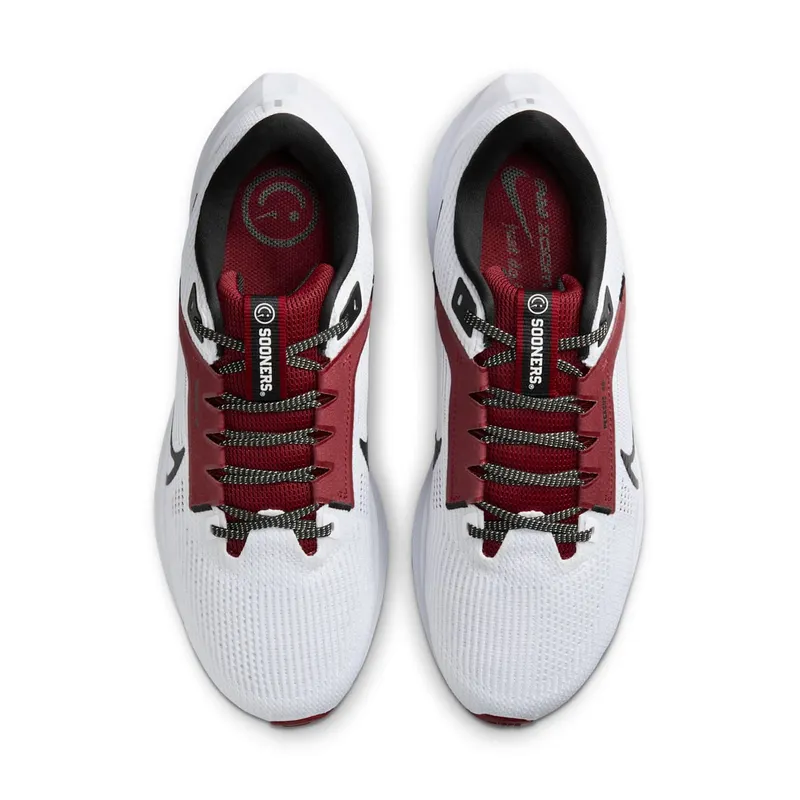 Nike Pegasus 40 Oklahoma (DZ5984-100)