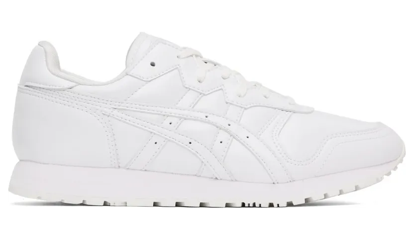 Comme Des Garçons White Asics Edition OC Runner 2 White (FJ-K102-001)