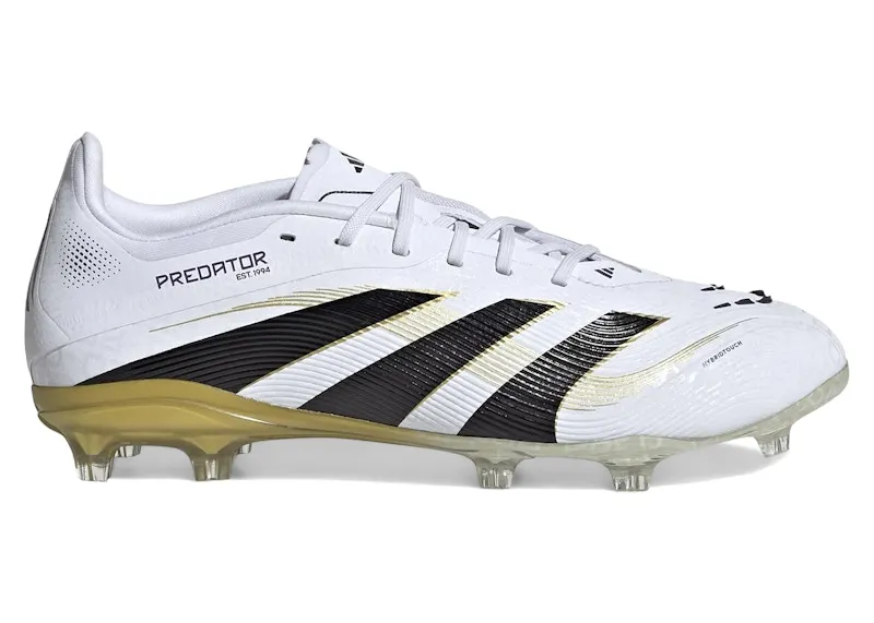 adidas Predator Elite FG Road to Glory Pack (JI1180)